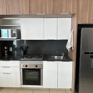 Fully Equipped Apartamento Guadalajara